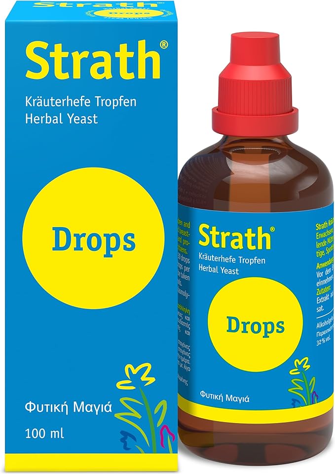 Strath Drops