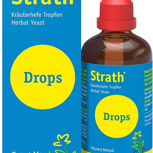 Strath Drops