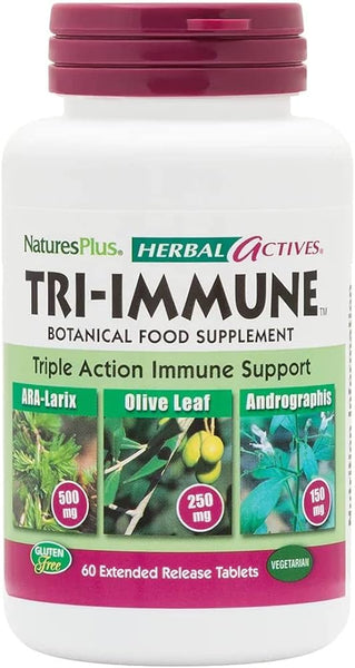 Nature's Plus Tri Immune
