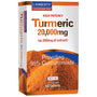 Lamberts Turmeric 20000Mg Providing 95% Curcumins 120 tablets