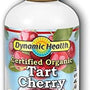 Dynamic Health Tart Cherry Juice Concentrate 473Ml