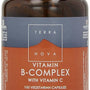 Terranova B Complex +Vitamin C