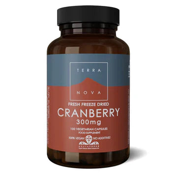 Terranova Cranberry