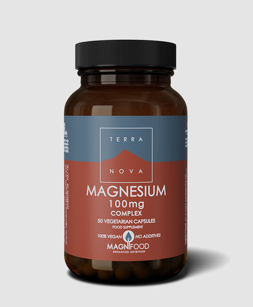 Terranova Magnesium