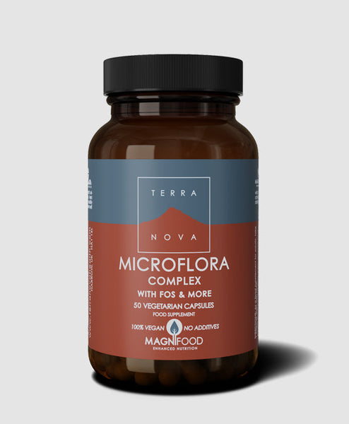 Terranova Microflora