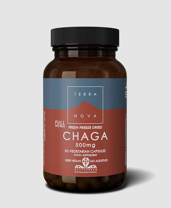 Terranova Chaga
