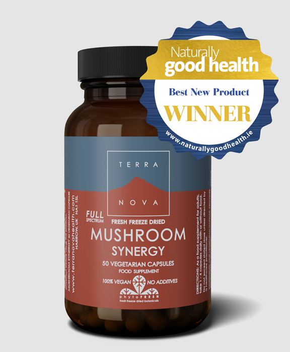 Terranova Mushroom Synergie