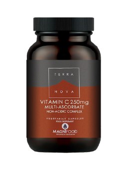 Terranova Vit C 250Mg