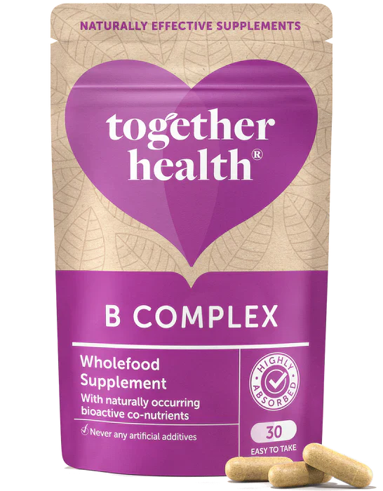 Together Health B Complex