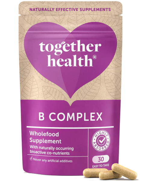 Together Health B Complex