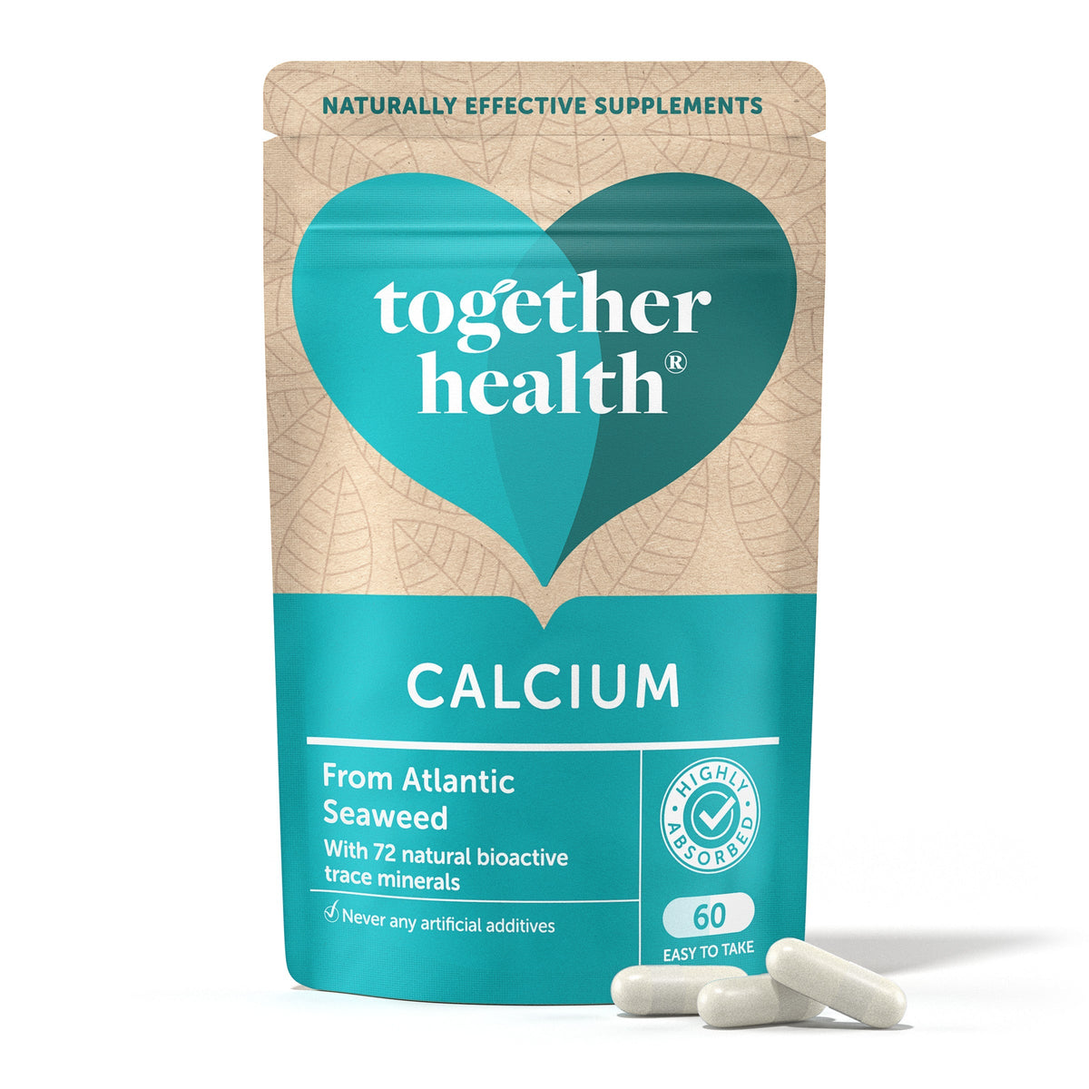 Together Health Calcium