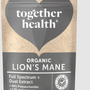 Together Health Lions Mane Capsules