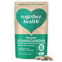Together Health Org Ashwaganda 30 Caps