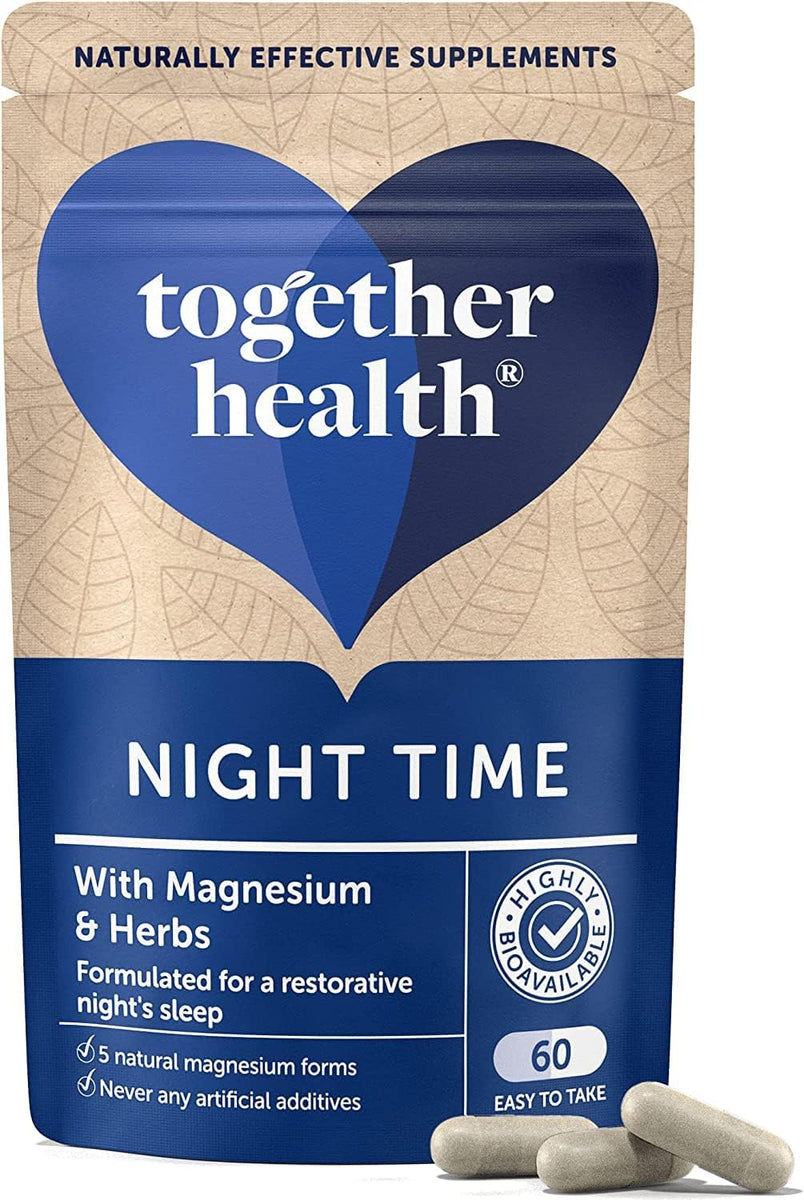 Together Health Night Time