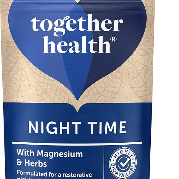 Together Health Night Time