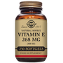 Solgar Vit E 268
