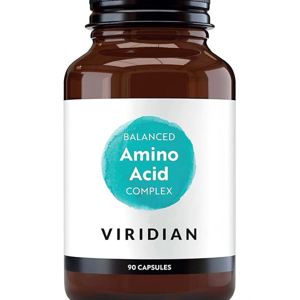 Viridian Nutrition Amino Acid