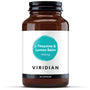 Viridian Nutrition L-Theanine &Lemonbalm