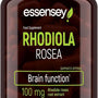 Viridian Nutrition Rhodiola Roses Viridian