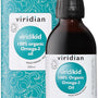 Viridian Nutrition Viridikid Org Omega 3 Oil