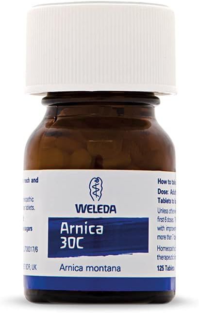 Weleda Arnica 30