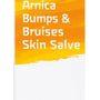 Weleda Arnica Bumps & Bruises Salve