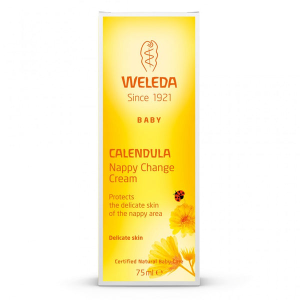 Weleda Baby Nappy Cream