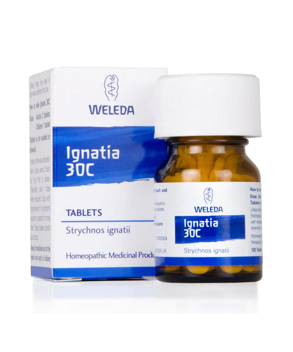Weleda Ignatia 30S