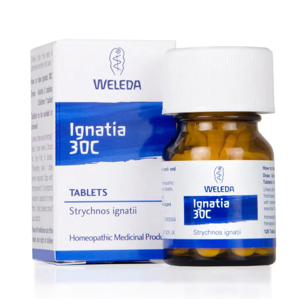 Weleda Ignatia 30S
