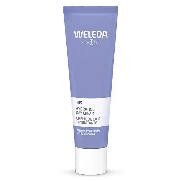 Weleda Iris Hydrating Day Cream 30Ml