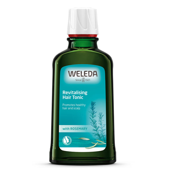 Weleda Revitalising Hair Tonic