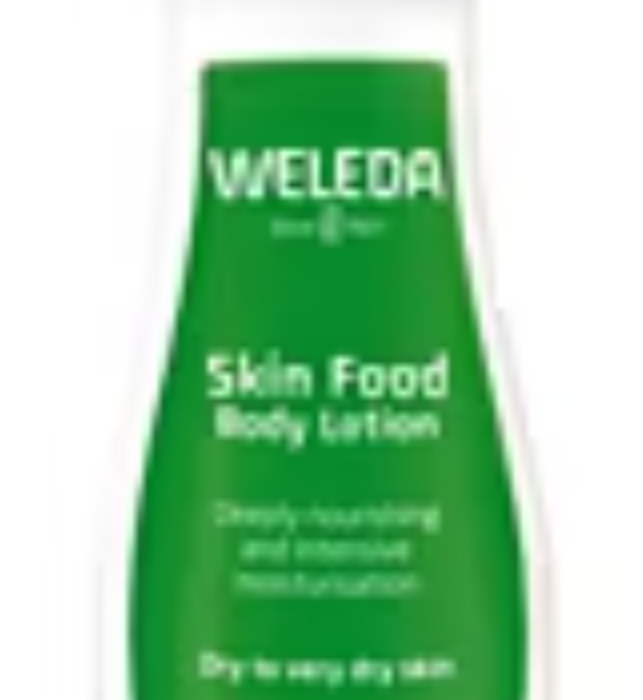 Weleda Skin Food Body Lotion