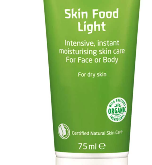 Weleda Skin Food Light 75Ml