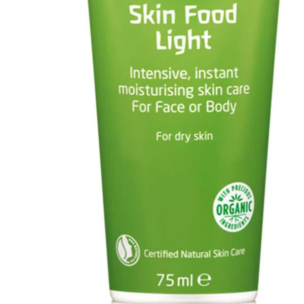 Weleda Skin Food Light 75Ml