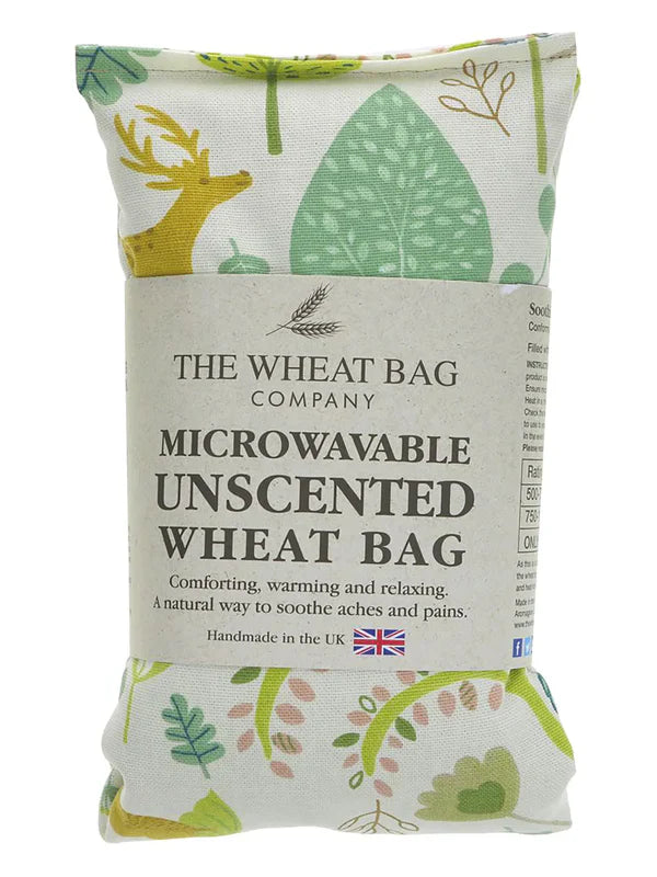 The Wheat Bag Company Unscented Scandi