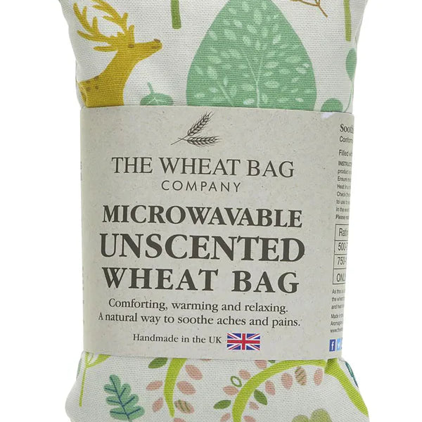 The Wheat Bag Company Unscented Scandi