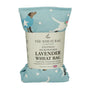 The Wheat Bag Company Lavender Dapper Dog