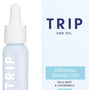 Trip Wild Mint Cbd Oil 300Mg 15Ml