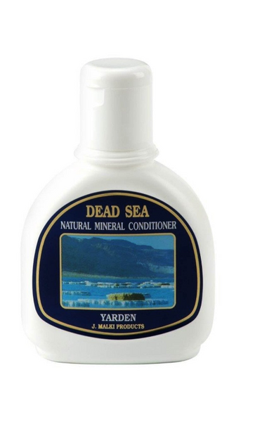 Malki Yarden Dead Sea Mineral Conditioner 300M