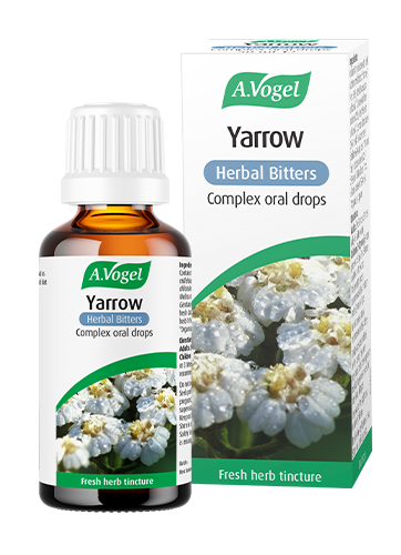 A.Vogel Yarrow Complex
