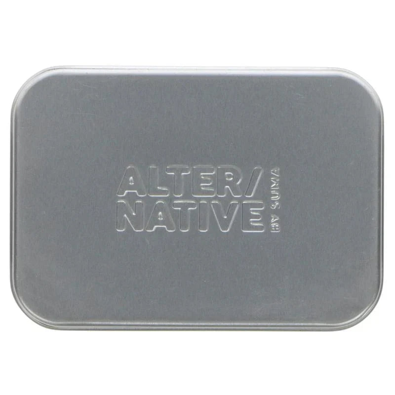 Alter Native Single Soap Tin