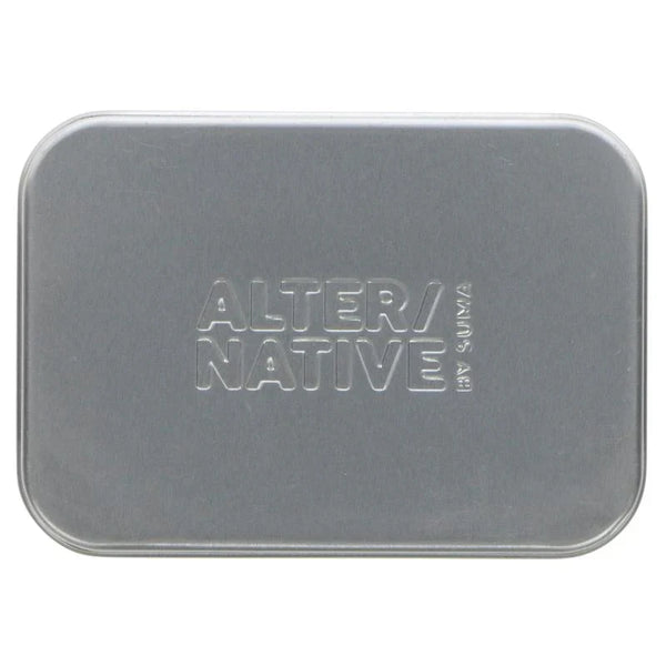 Alter Native Single Soap Tin