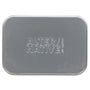 Alter Native Single Soap Tin