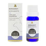 Aqua Oleum Bergamot 10Ml Essential Oil