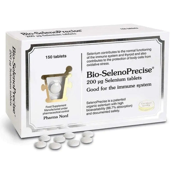 Pharma Nord Bio-Selenoprecise