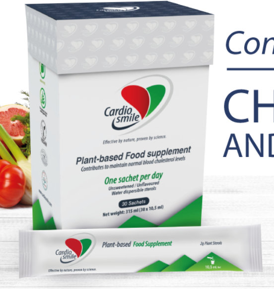 Cardiosmile 30S