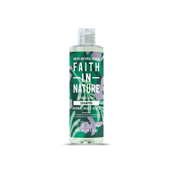 Faith In Nature Rosemary Shampoo