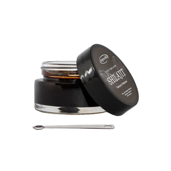 Improve Me Shilajit Resin 50G