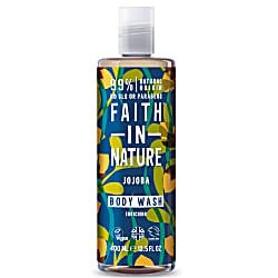 Faith In Nature Jojoba Bodywash