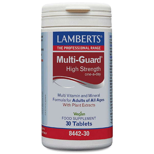 Lamberts Multi-Guard 30S